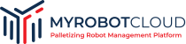 MyRobot.cloud primary logo